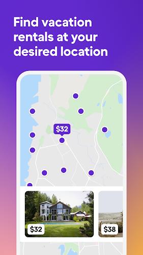 Vacation Rentals - HomeToGo Screenshot3