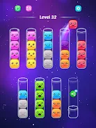 Sort Jellies - Color Puzzle Screenshot13