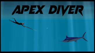 ApexDiver Screenshot1