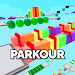 parkour in roblox APK