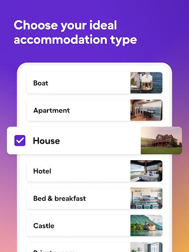 Vacation Rentals - HomeToGo Screenshot19