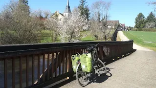 Le Vélo Voyageur Screenshot4