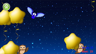 Balloon pop kids Screenshot6