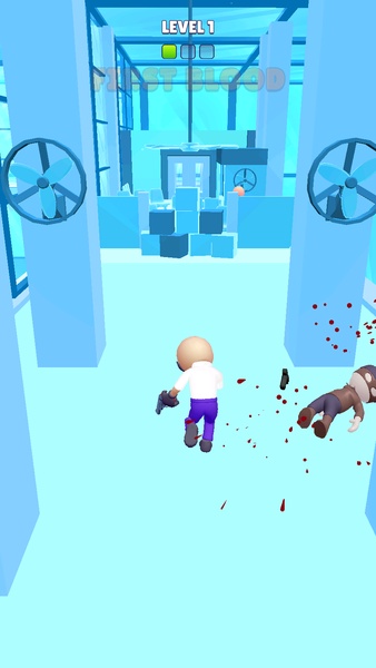 Run & Gun Screenshot3