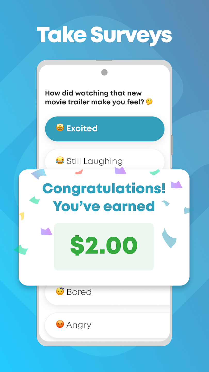 Swagbucks Play Games + Surveys Screenshot2