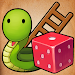 Snakes & Ladders King APK