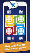 Ludo Expert- Voice Call Game Screenshot6