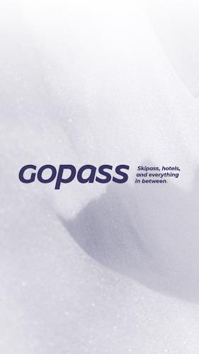 GOPASS.travel Screenshot1