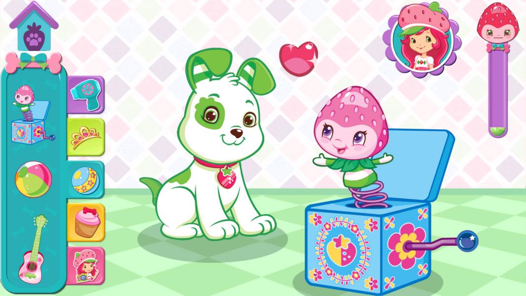 Puppy Palace Screenshot5