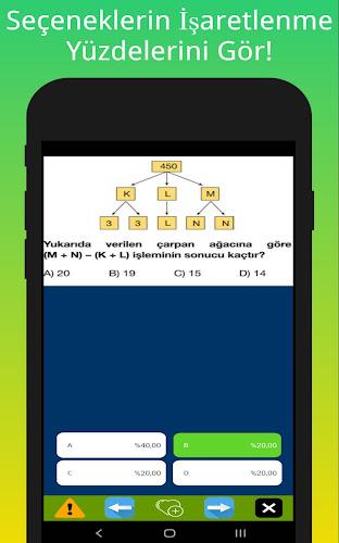 8. Sınıf Test Çöz Tüm Dersler Screenshot22