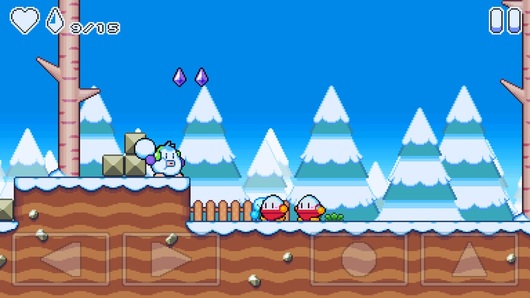 Snow Kids Screenshot5