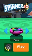 Spinner.io Screenshot1