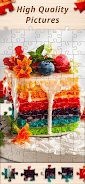 Jigsaw Premium Puzzles HD Screenshot8