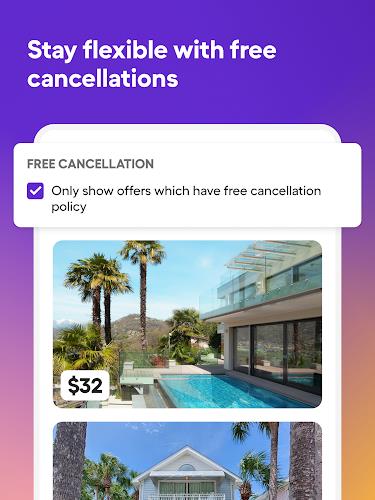 Vacation Rentals - HomeToGo Screenshot20