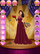 Prom Night Dress Up Screenshot3