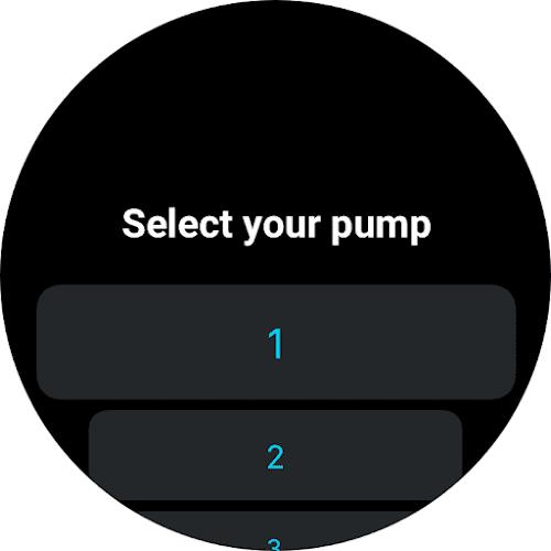 PACE Drive: Find & Pay for Gas Screenshot7