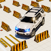 Multi Prado: Parking Car Games APK