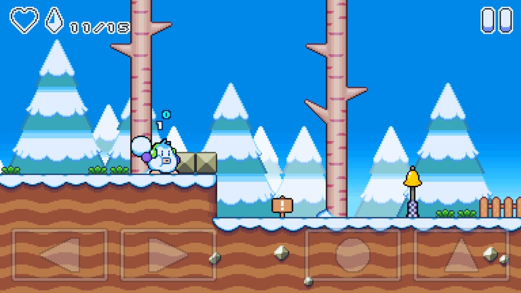 Snow Kids Screenshot2