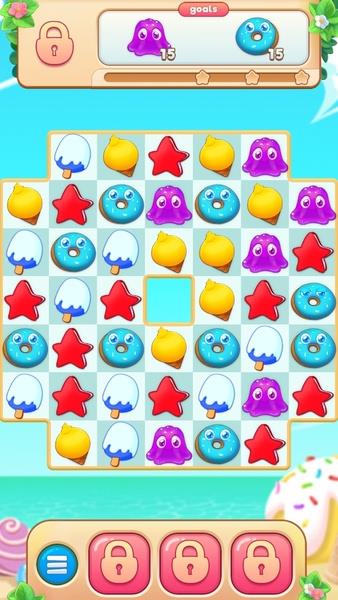 Candy Riddles Screenshot4