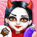 Sweet Baby Girl Halloween Fun APK