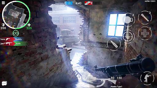 World War Heroes — Game perang Screenshot2