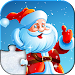 Christmas Puzzles for Kids APK