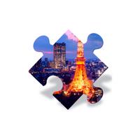 City Jigsaw Puzzles APK