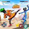 Stickman Fighting Game Offline APK