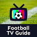 Football and TV: Matches guide APK