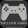 Emulator play PS2 & PSP games APK