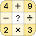 Crossmath - Math Puzzle Games APK