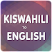 Swahili To English Translator APK