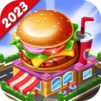 Cooking Crush: Cooking Games Madness APK