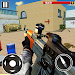 Critical Commando Strike Gun APK