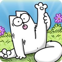 Simons Cat - Crunch Time APK