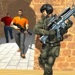 Anti-Terrorist Shooting Mission APK