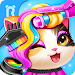 Little Panda Pet Castle APK