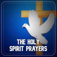 The Holy Spirit Prayers -Prayer to The Holy Spirit APK
