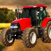 Tractor Trolley Wala Game APK