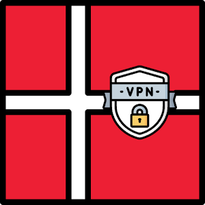 Denmark VPN - Private Proxy APK