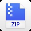 Pembaca File Zip-Buka arsip APK