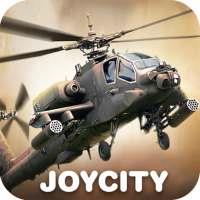 GUNSHIP BATTLE: Helicopter 3D APK