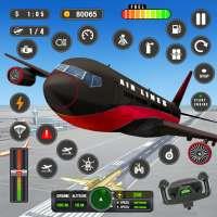 Flight Pilot Simulator Games APK