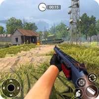 Target Sniper 3D Games APK