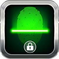 Fingerprint Lock Prank APK