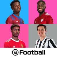 eFootball PES 2021 APK