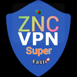 ZNC VPN Super Fast Clients APK