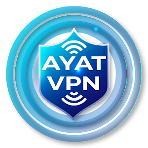 Ayat VPN: Private & Secure APK