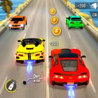 Racing Car Games Madness APK