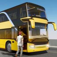 Russian Bus Simulator: Coach Bus Game APK